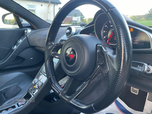 Used McLaren 12C 2011 for sale - 77009072: Photo 13