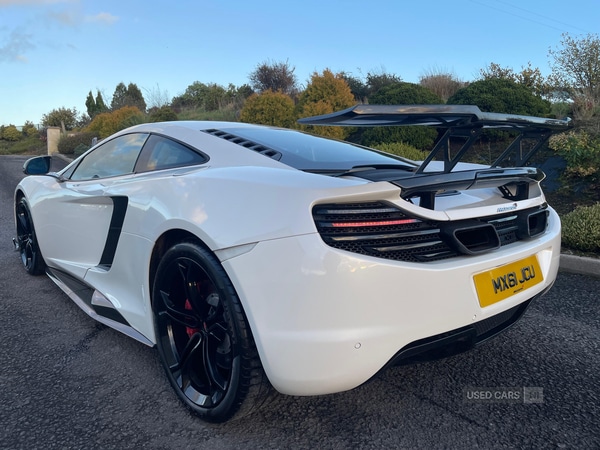 Used McLaren 12C 2011 for sale - 77009072: Photo 14