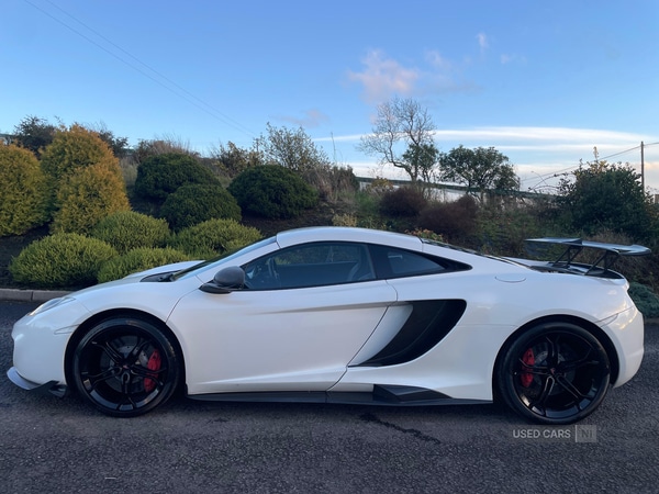 Used McLaren 12C 2011 for sale - 77009072: Photo 15