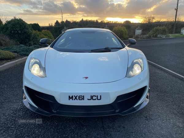 Used McLaren 12C 2011 for sale - 77009072: Photo 16