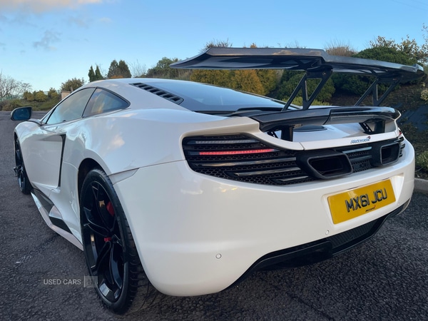 Used McLaren 12C 2011 for sale - 77009072: Photo 17