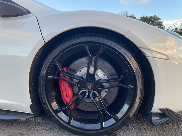 Used McLaren 12C 2011 for sale - 77009072: Photo 19