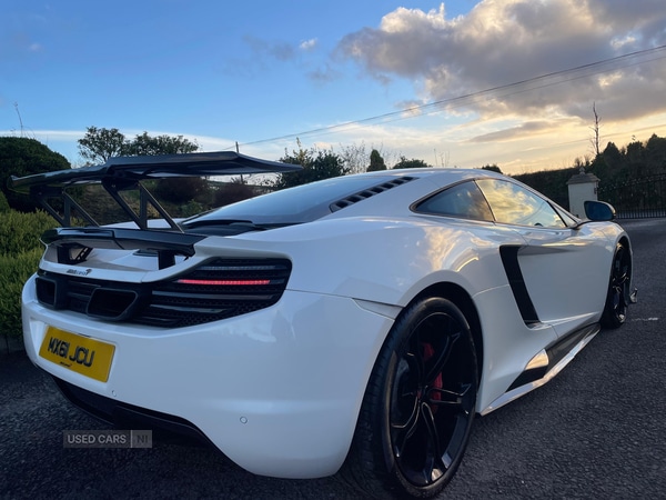 Used McLaren 12C 2011 for sale - 77009072: Photo 2