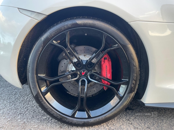 Used McLaren 12C 2011 for sale - 77009072: Photo 20