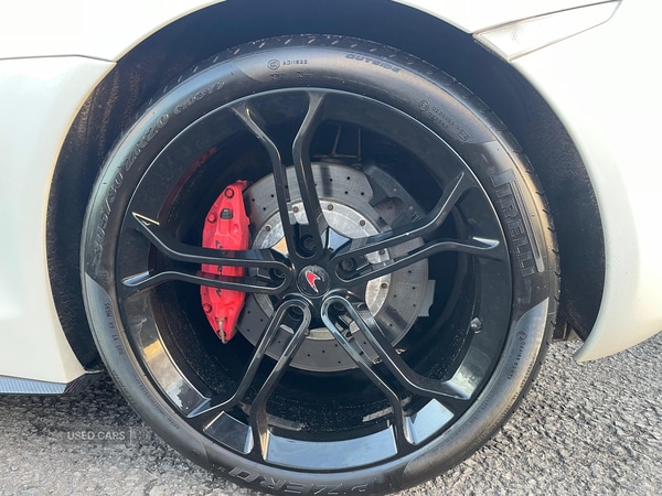 Used McLaren 12C 2011 for sale - 77009072: Photo 21