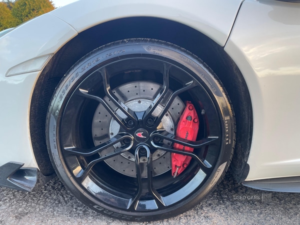 Used McLaren 12C 2011 for sale - 77009072: Photo 22