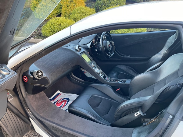 Used McLaren 12C 2011 for sale - 77009072: Photo 23