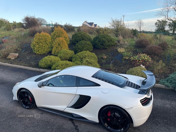 Used McLaren 12C 2011 for sale - 77009072: Photo 24