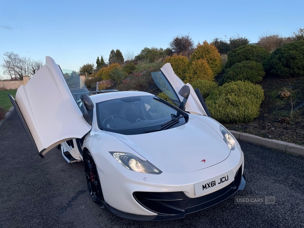 Used McLaren 12C 2011 for sale - 77009072: Photo 26