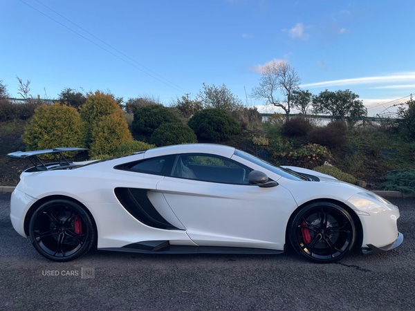 Used McLaren 12C 2011 for sale - 77009072: Photo 3