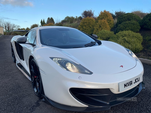 Used McLaren 12C 2011 for sale - 77009072: Photo 4