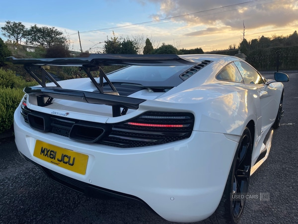 Used McLaren 12C 2011 for sale - 77009072: Photo 5