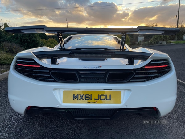 Used McLaren 12C 2011 for sale - 77009072: Photo 6