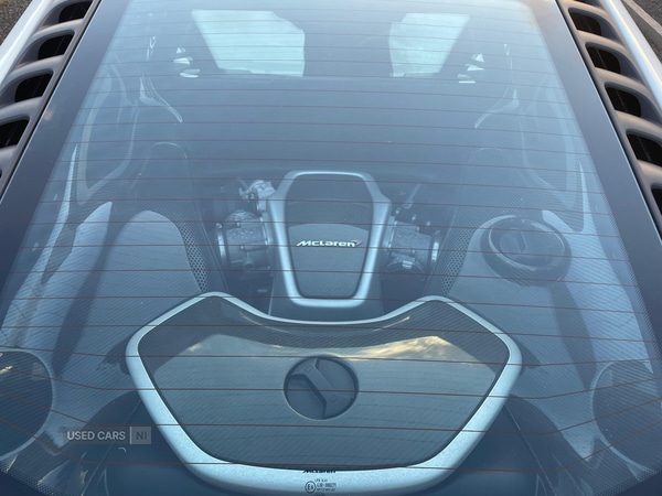 Used McLaren 12C 2011 for sale - 77009072: Photo 8