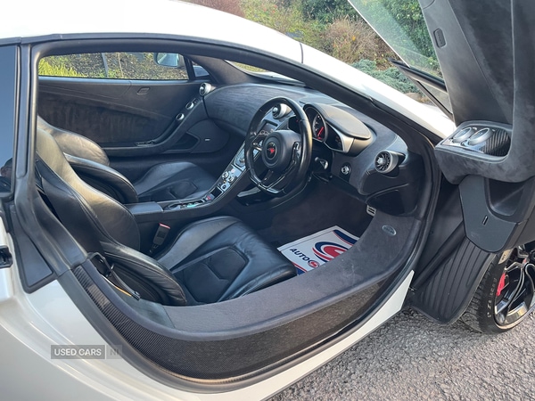 Used McLaren 12C 2011 for sale - 77009072: Photo 9