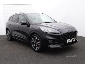 Ford - Kuga