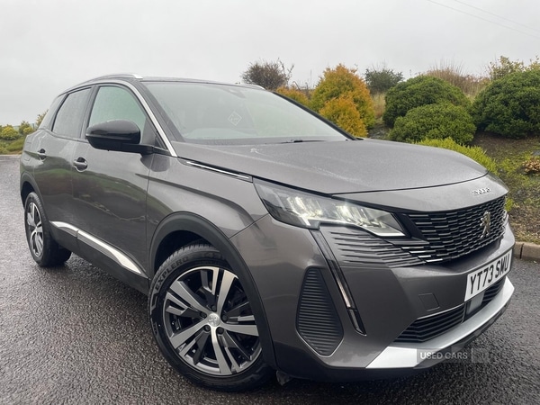Used Peugeot 3008 2024 for sale - 76573851: Photo 1