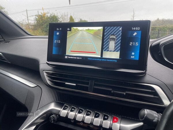 Used Peugeot 3008 2024 for sale - 76573851: Photo 11