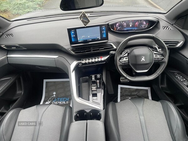 Used Peugeot 3008 2024 for sale - 76573851: Photo 12