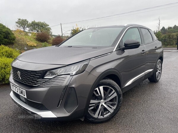 Used Peugeot 3008 2024 for sale - 76573851: Photo 13