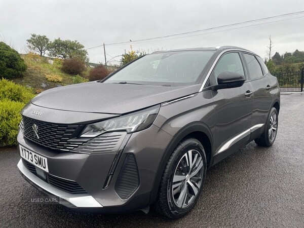 Used Peugeot 3008 2024 for sale - 76573851: Photo 16