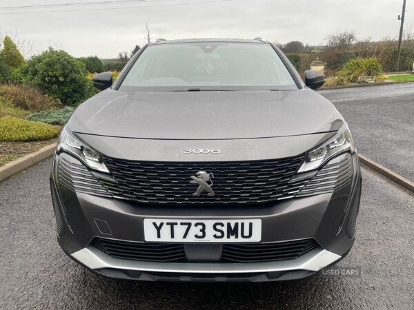 Used Peugeot 3008 2024 for sale - 76573851: Photo 17