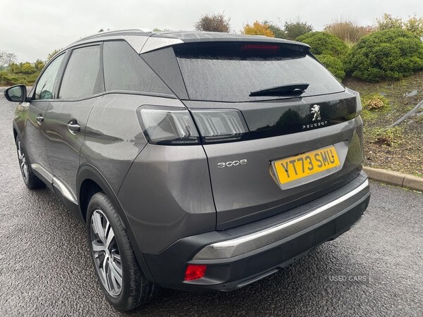 Used Peugeot 3008 2024 for sale - 76573851: Photo 18
