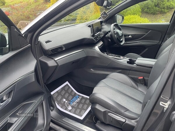 Used Peugeot 3008 2024 for sale - 76573851: Photo 19