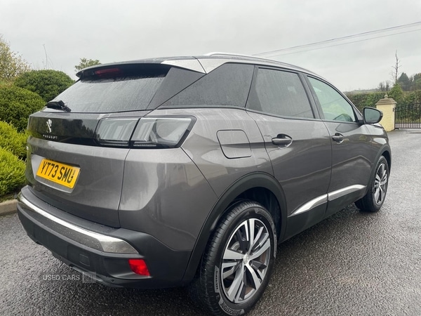 Used Peugeot 3008 2024 for sale - 76573851: Photo 2