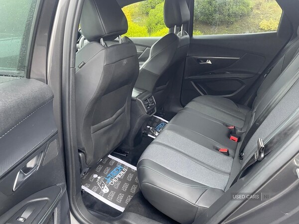 Used Peugeot 3008 2024 for sale - 76573851: Photo 20