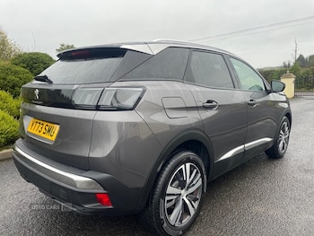 Used Peugeot 3008 2024 for sale - 76573851: Photo