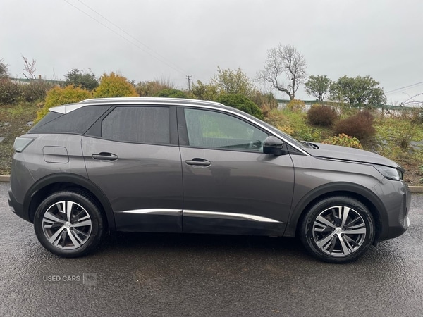 Used Peugeot 3008 2024 for sale - 76573851: Photo 3