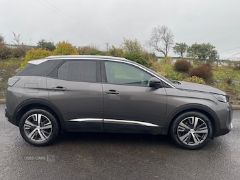 Used Peugeot 3008 2024 for sale - 76573851: Photo