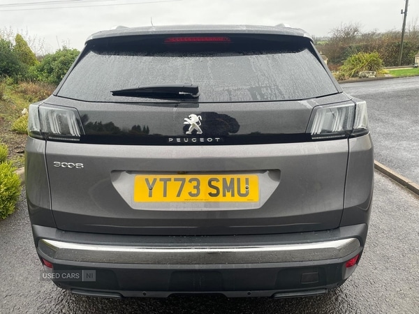 Used Peugeot 3008 2024 for sale - 76573851: Photo 4