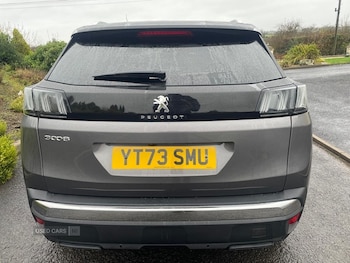 Used Peugeot 3008 2024 for sale - 76573851: Photo