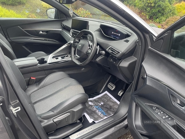 Used Peugeot 3008 2024 for sale - 76573851: Photo 6