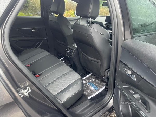 Used Peugeot 3008 2024 for sale - 76573851: Photo 7