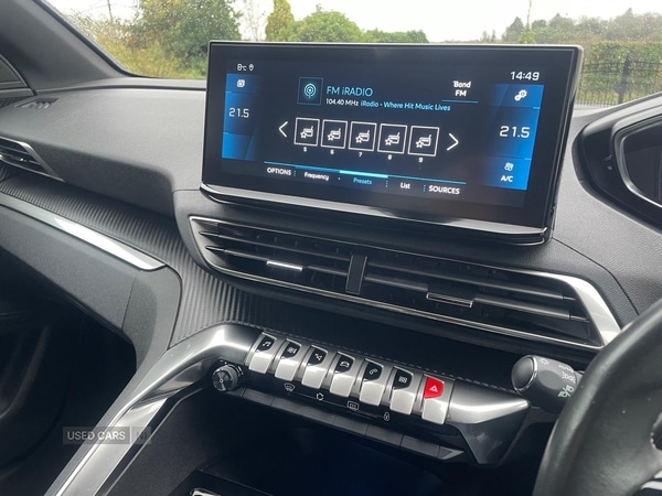 Used Peugeot 3008 2024 for sale - 76573851: Photo 8