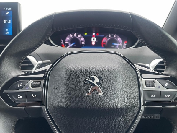 Used Peugeot 3008 2024 for sale - 76573851: Photo 9