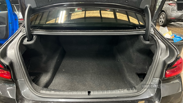 Used BMW 5 Series 2022 for sale - 76399888: Photo 7