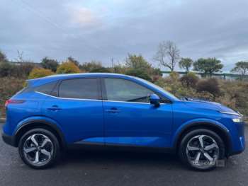 Used Nissan Qashqai 2023 for sale - 72903034: Photo