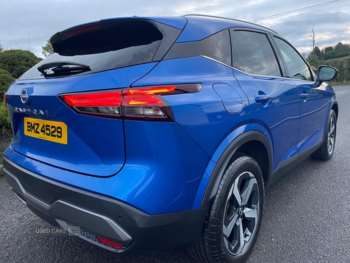 Used Nissan Qashqai 2023 for sale - 72903034: Photo
