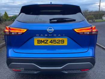 Used Nissan Qashqai 2023 for sale - 72903034: Photo