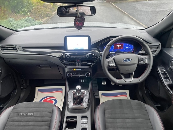 Used Ford Kuga 2022 for sale - 76586337: Photo 10