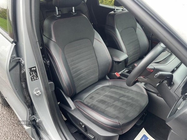 Used Ford Kuga 2022 for sale - 76586337: Photo 11