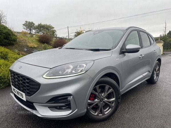 Used Ford Kuga 2022 for sale - 76586337: Photo 12