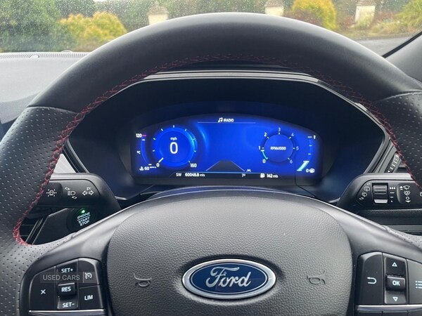 Used Ford Kuga 2022 for sale - 76586337: Photo 15