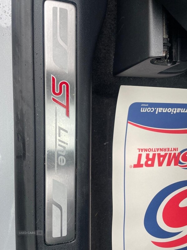 Used Ford Kuga 2022 for sale - 76586337: Photo 16