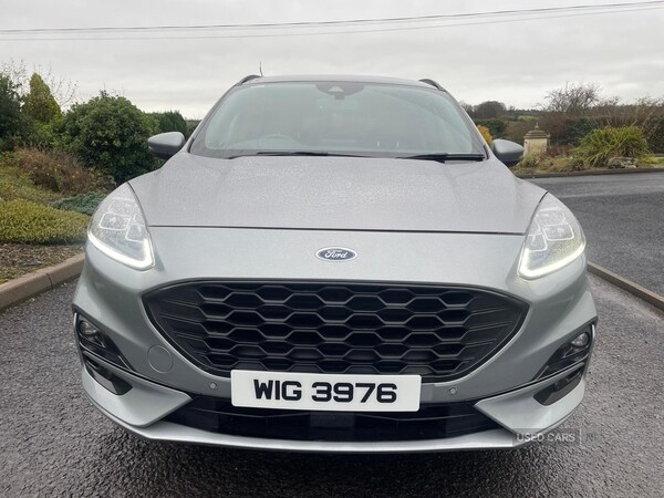 Used Ford Kuga 2022 for sale - 76586337: Photo 18