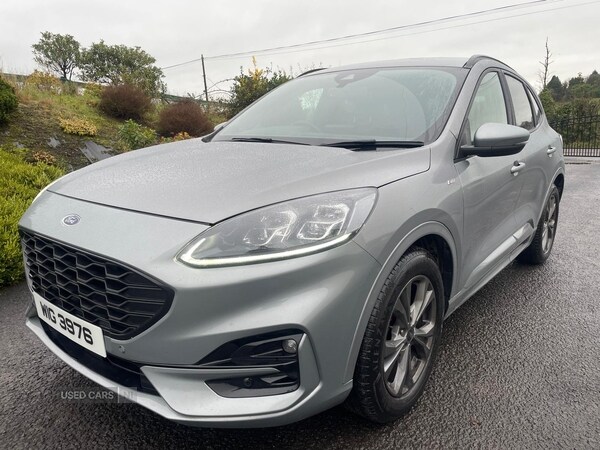 Used Ford Kuga 2022 for sale - 76586337: Photo 19